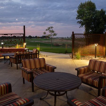 Holiday Inn & Suites Sioux Falls - Airport By Ihg Buitenkant foto