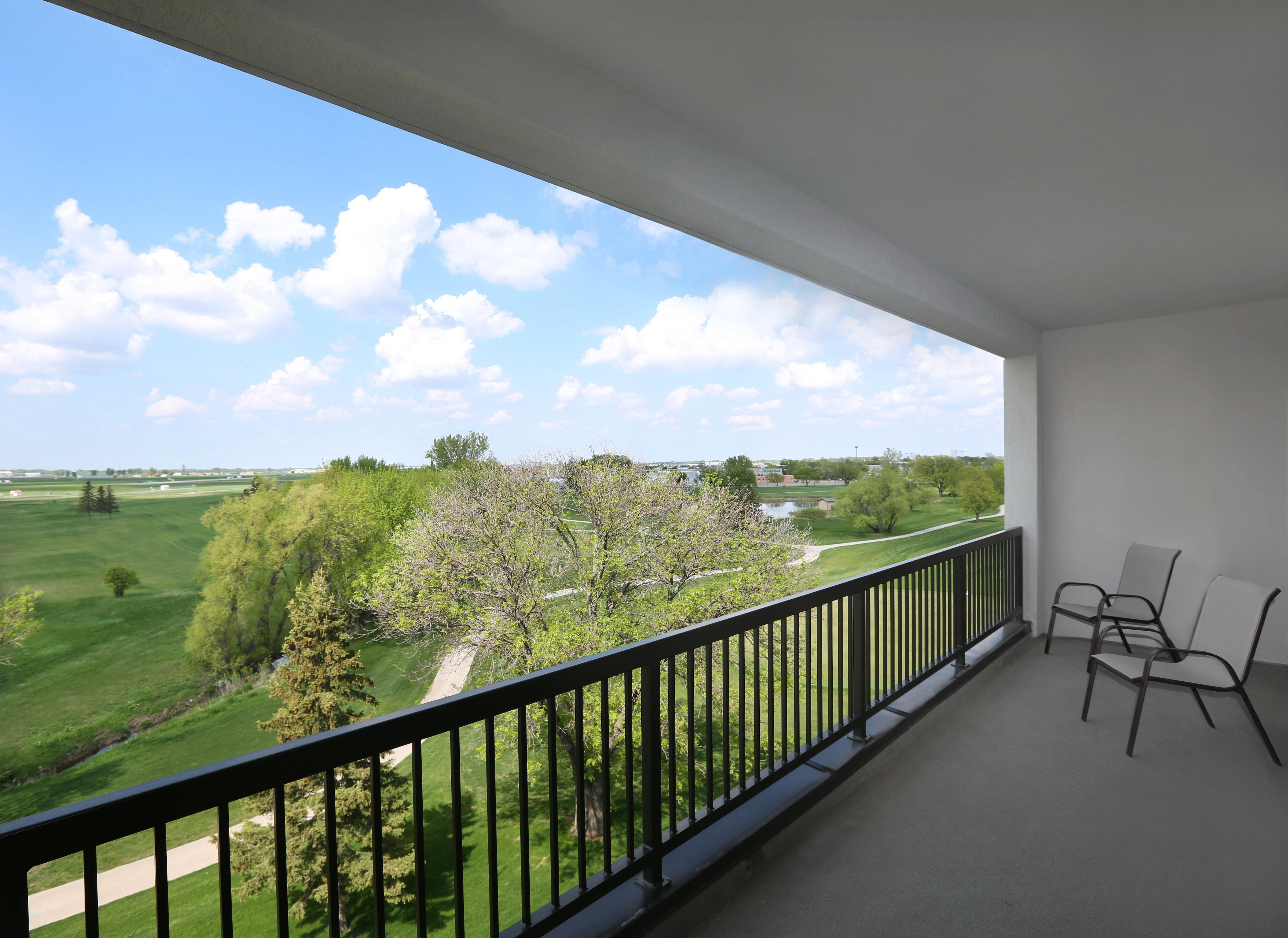 Holiday Inn & Suites Sioux Falls - Airport By Ihg Buitenkant foto