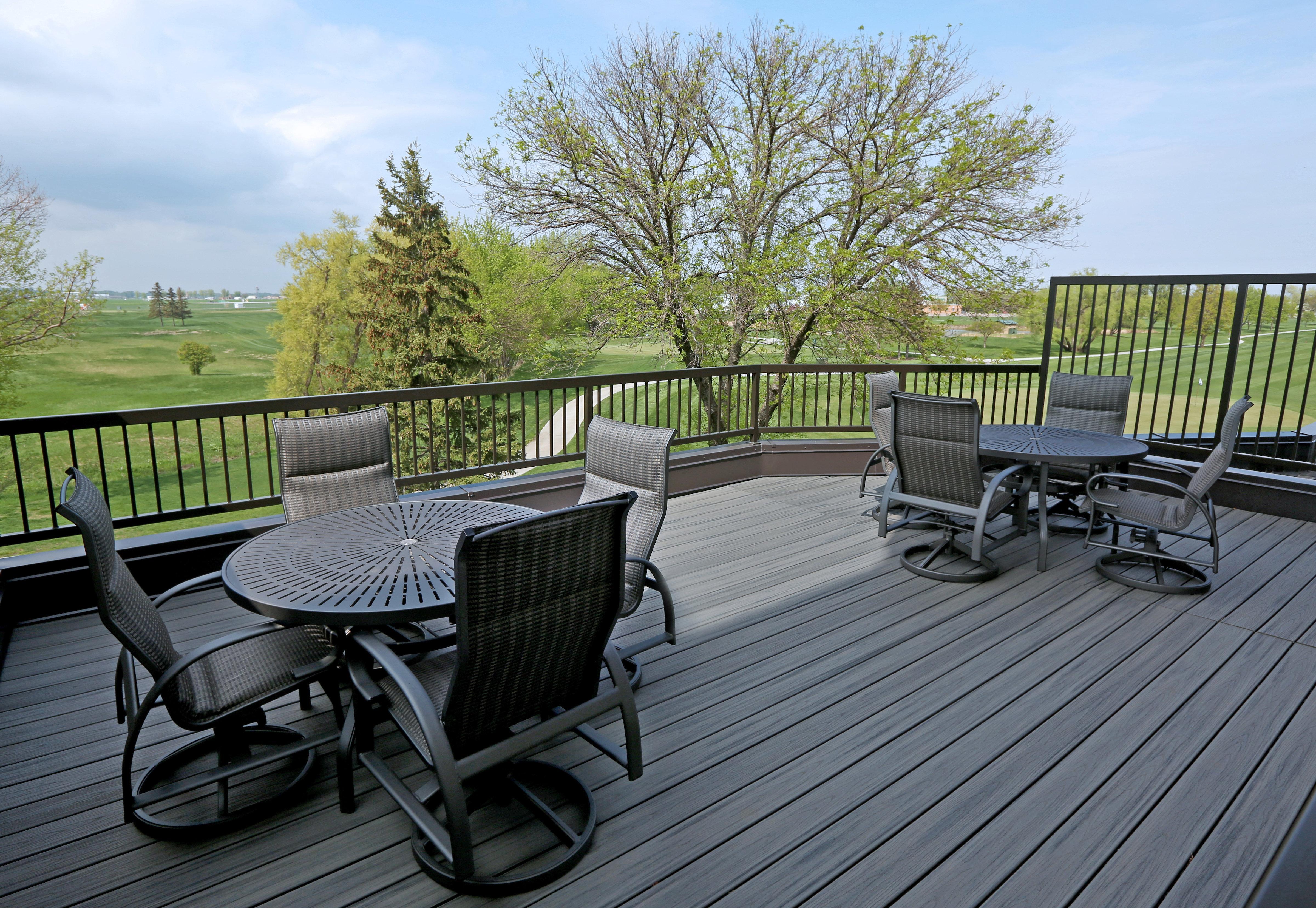 Holiday Inn & Suites Sioux Falls - Airport By Ihg Buitenkant foto
