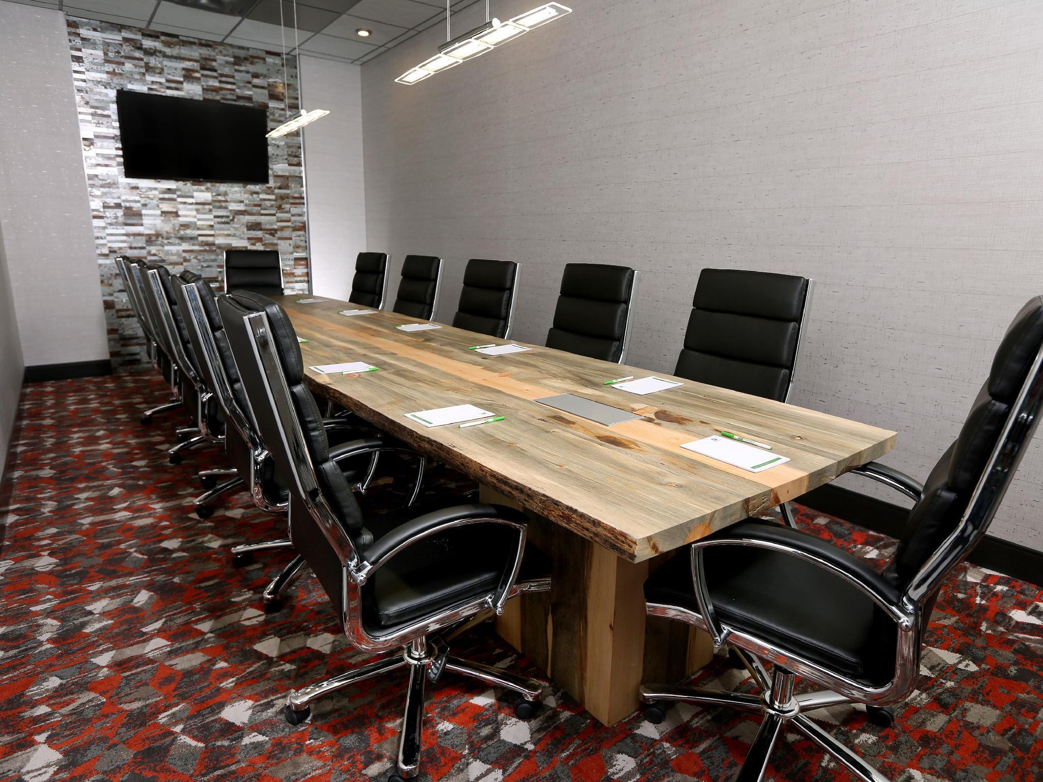 Holiday Inn & Suites Sioux Falls - Airport By Ihg Buitenkant foto