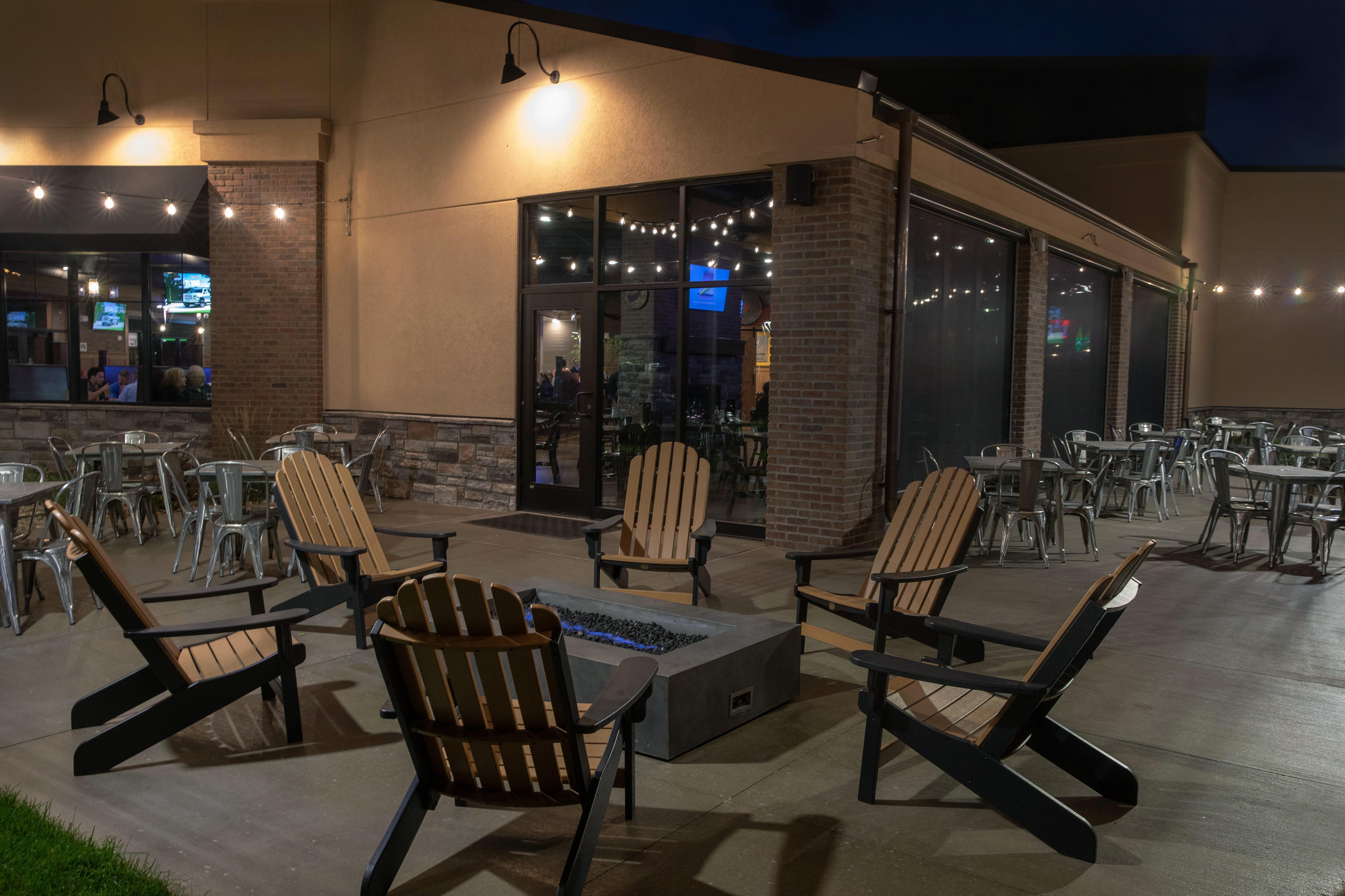 Holiday Inn & Suites Sioux Falls - Airport By Ihg Buitenkant foto