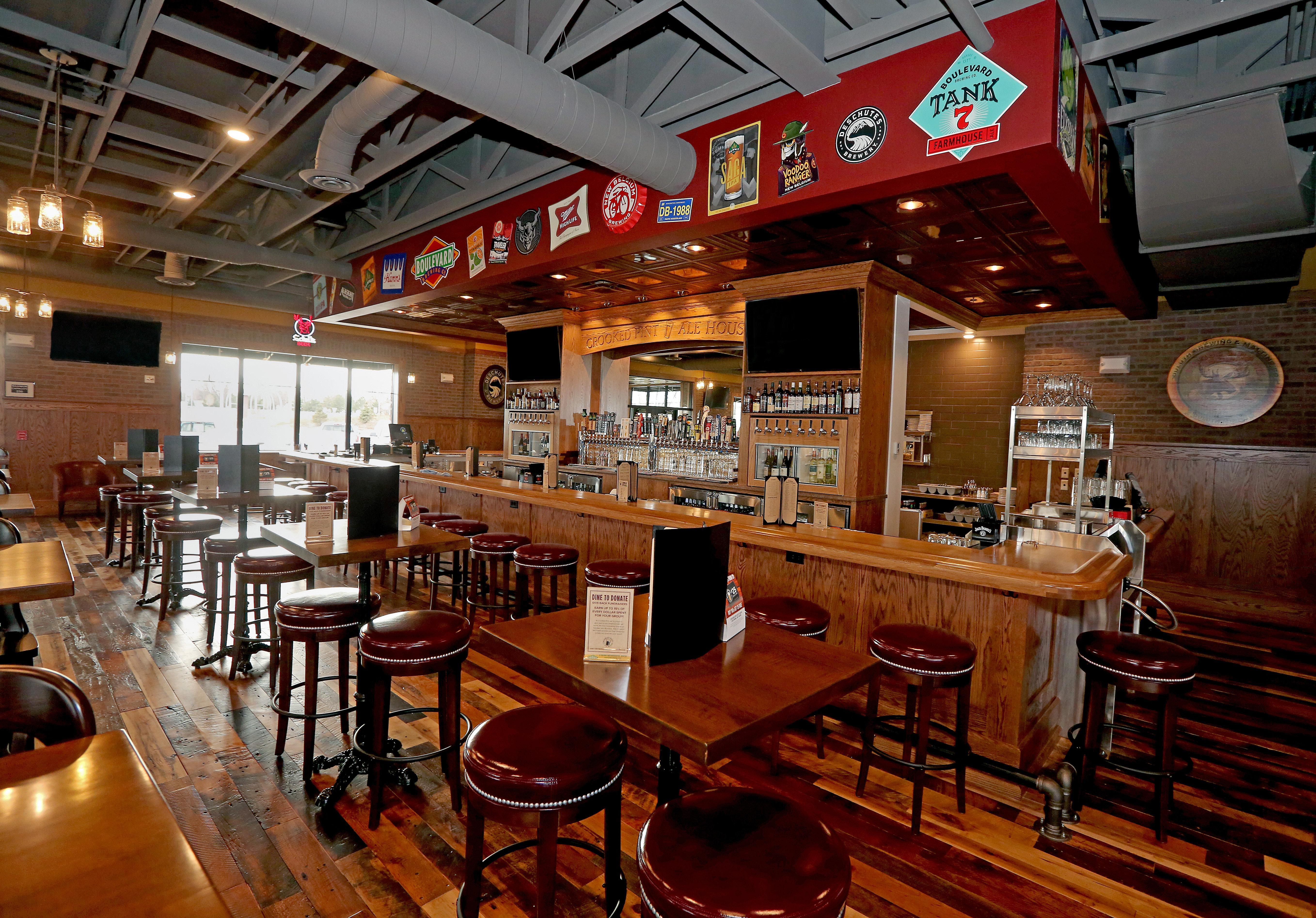 Holiday Inn & Suites Sioux Falls - Airport By Ihg Buitenkant foto