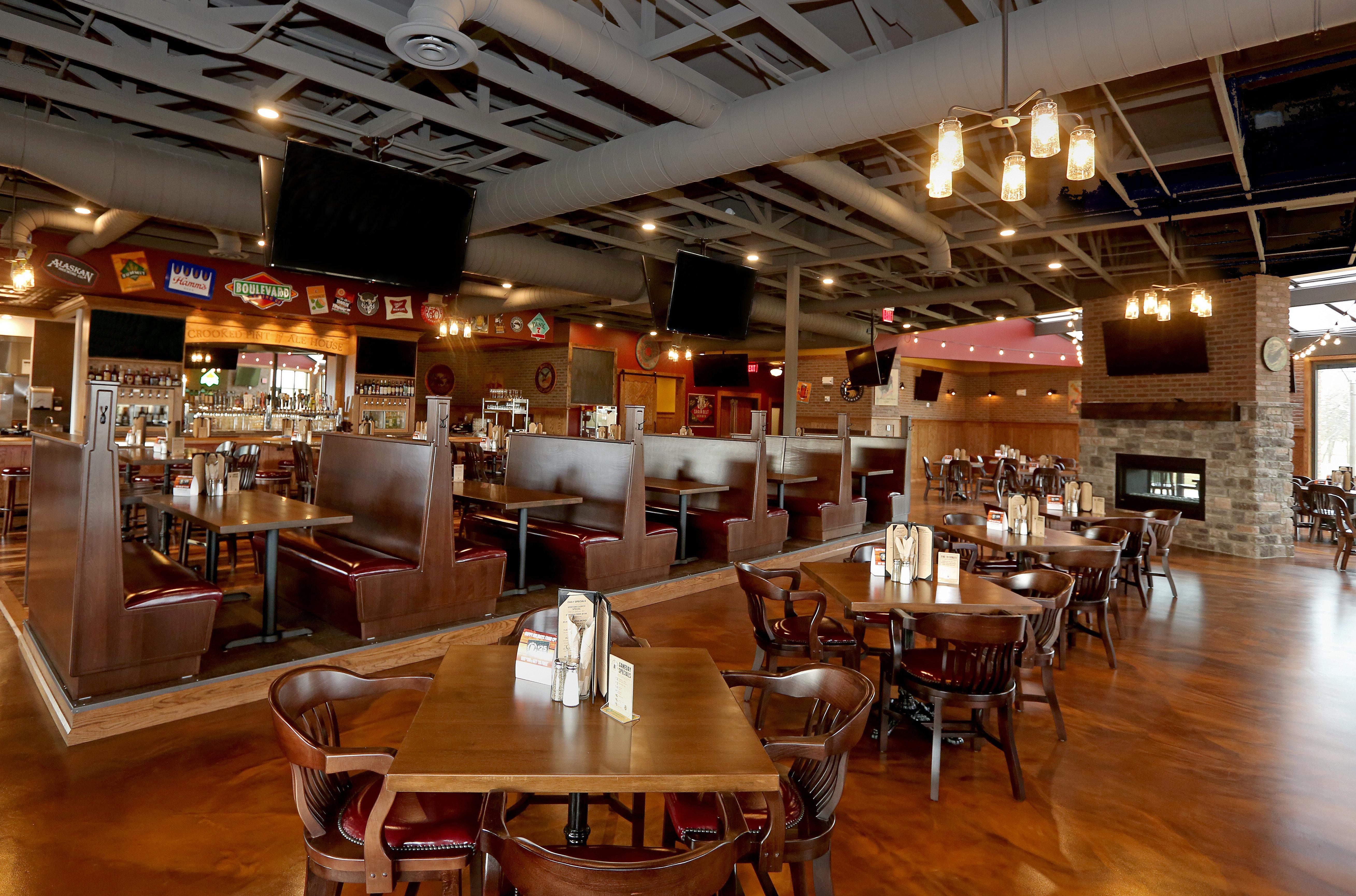 Holiday Inn & Suites Sioux Falls - Airport By Ihg Buitenkant foto