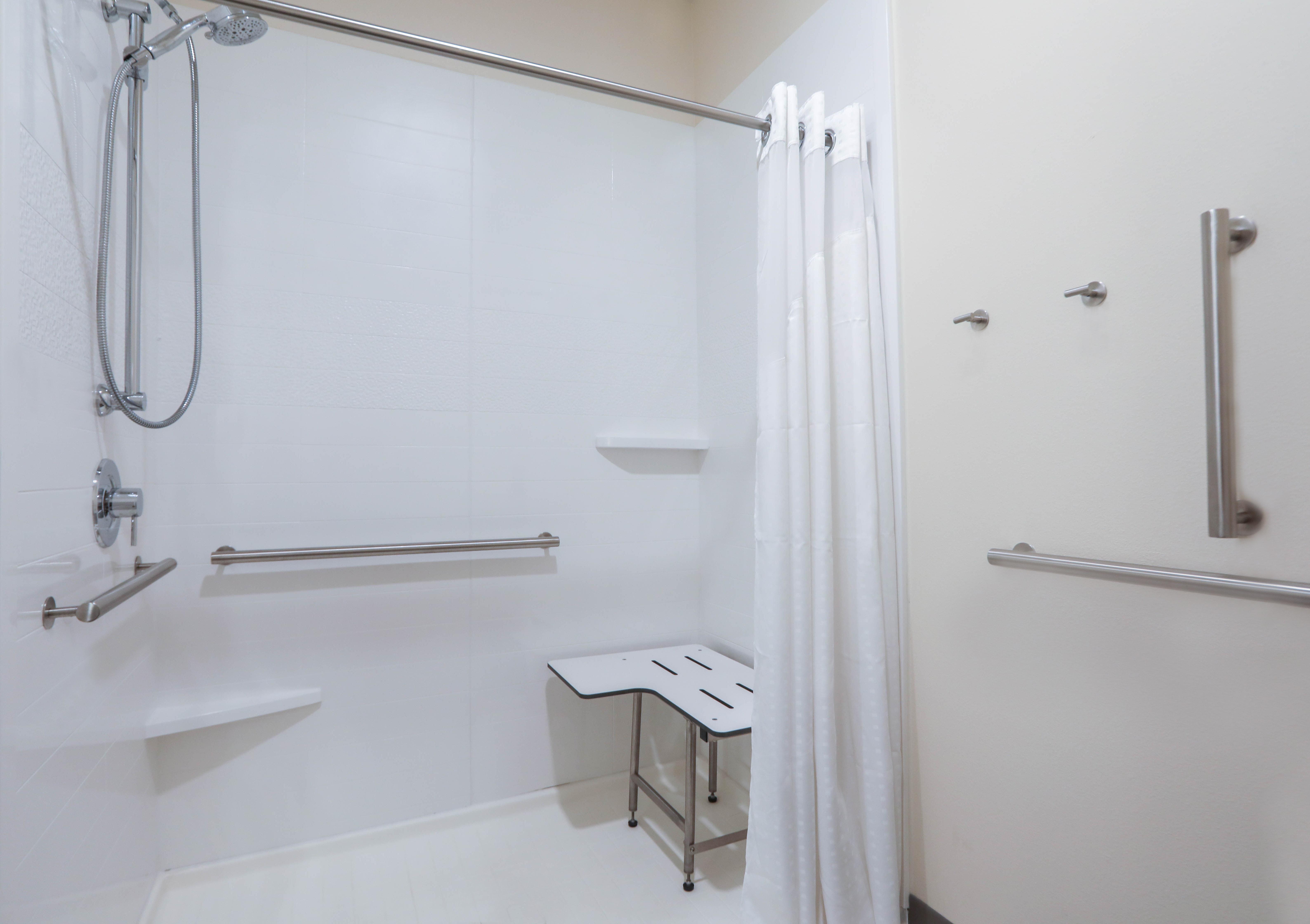 Holiday Inn & Suites Sioux Falls - Airport By Ihg Buitenkant foto