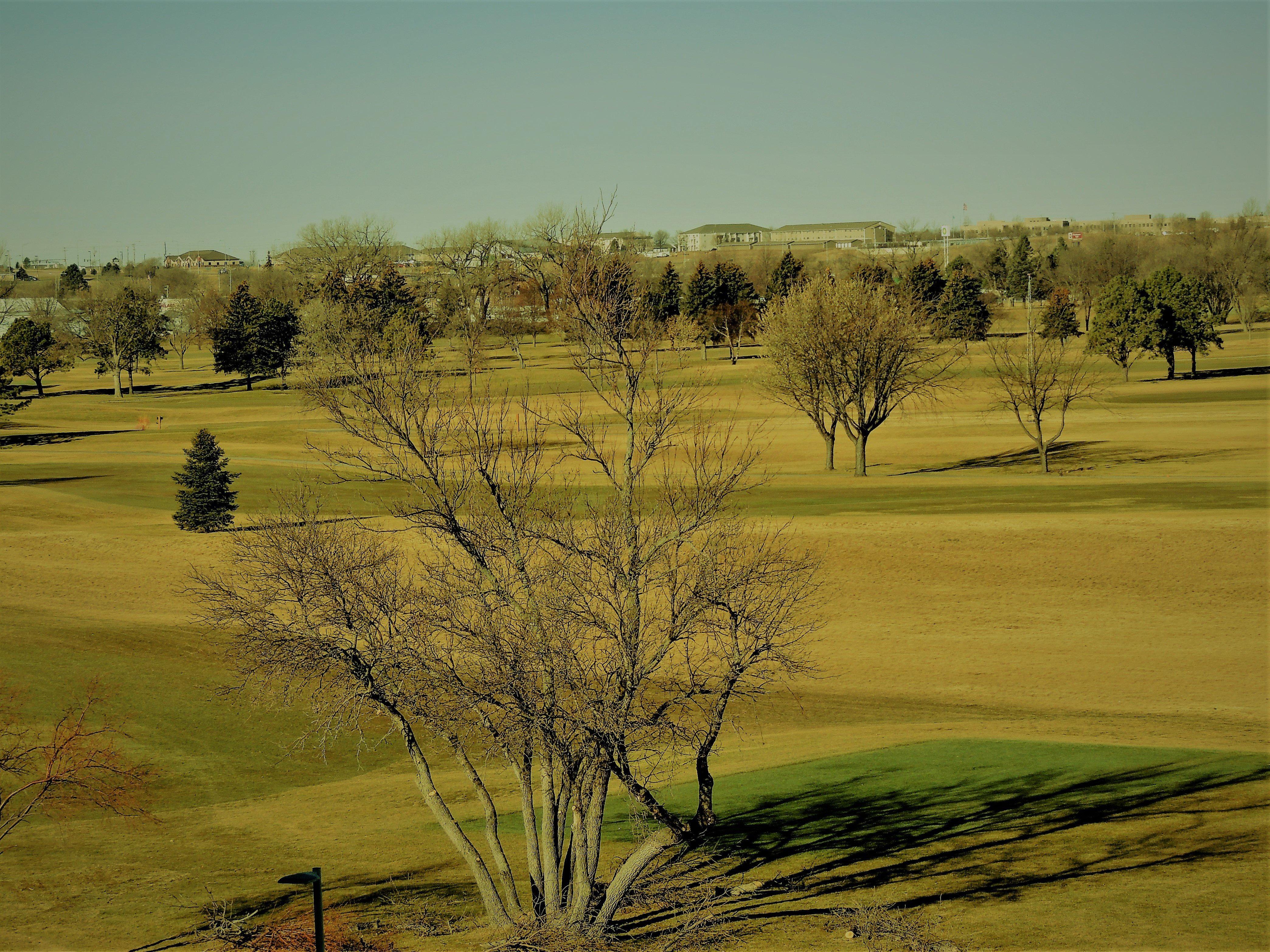 Holiday Inn & Suites Sioux Falls - Airport By Ihg Buitenkant foto