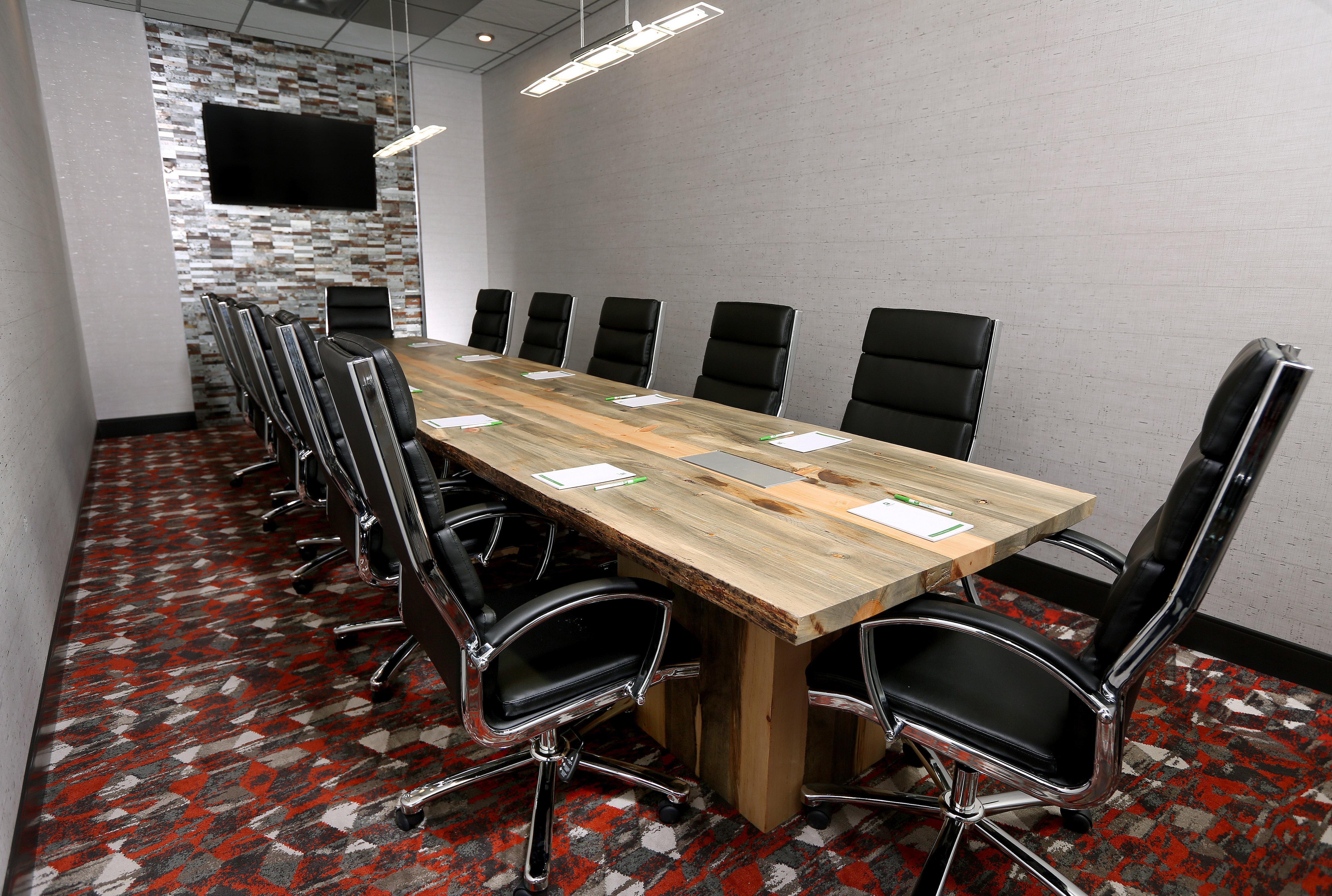 Holiday Inn & Suites Sioux Falls - Airport By Ihg Buitenkant foto