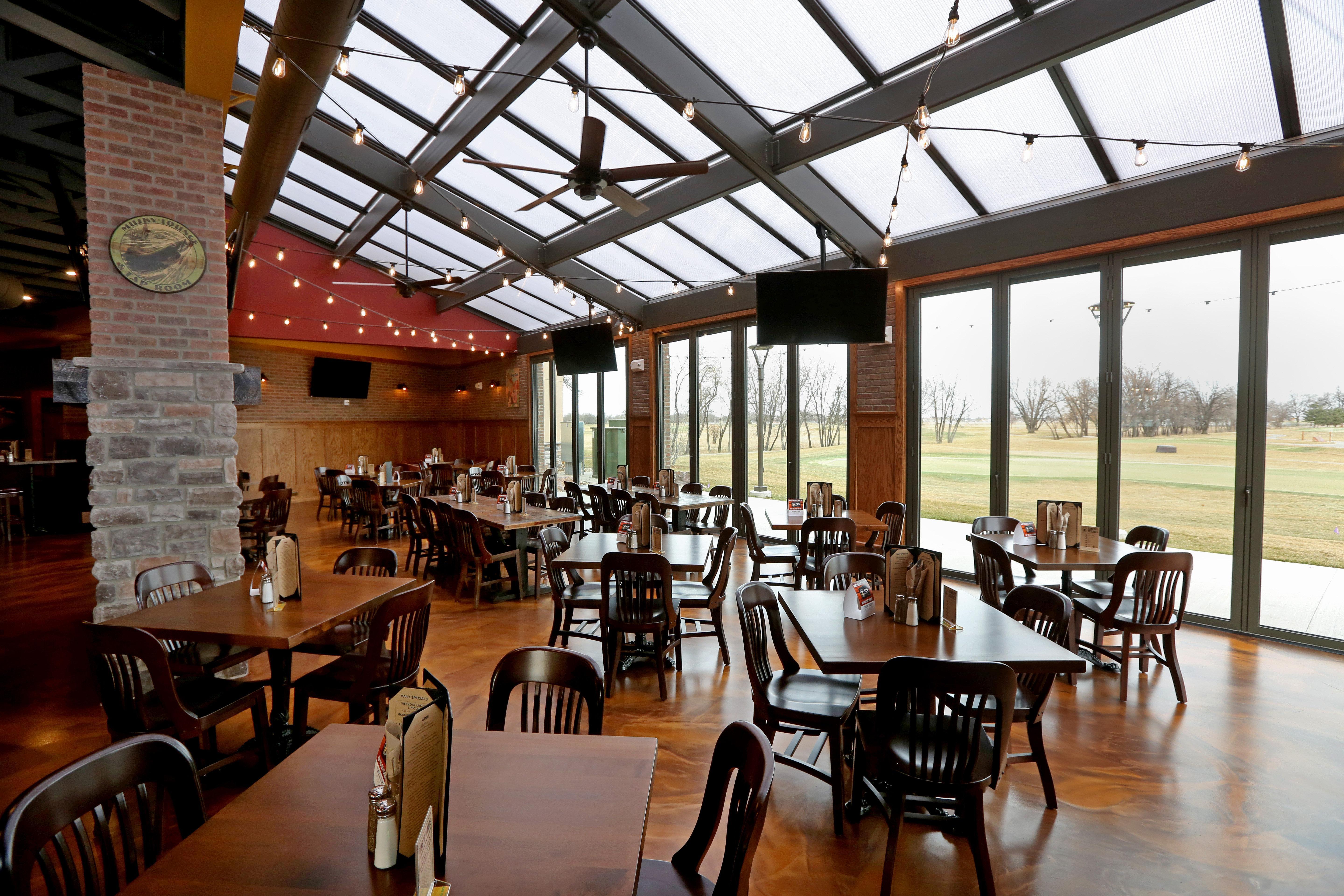 Holiday Inn & Suites Sioux Falls - Airport By Ihg Buitenkant foto